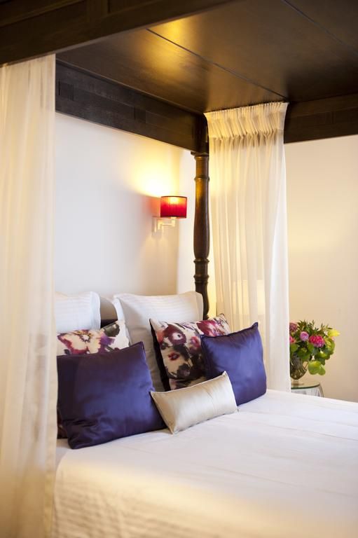 Hotel Prinsenhof Bruges 4*