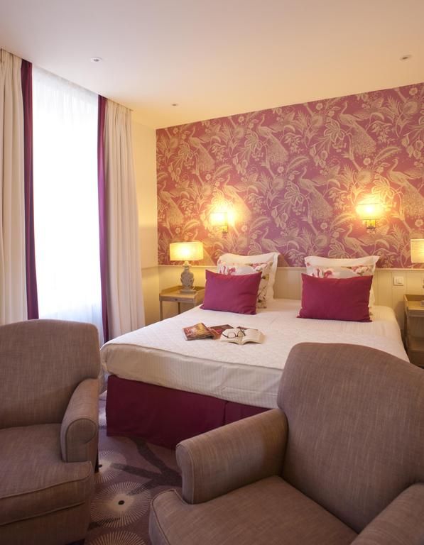 Hotel Prinsenhof Bruges 4*
