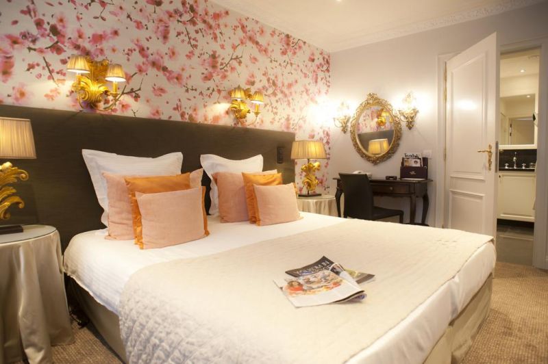 Hotel Prinsenhof Bruges 4*