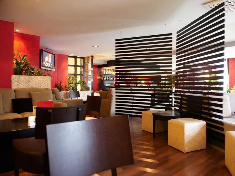 Husa President Park 4*