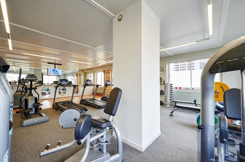 Husa President Park 4*