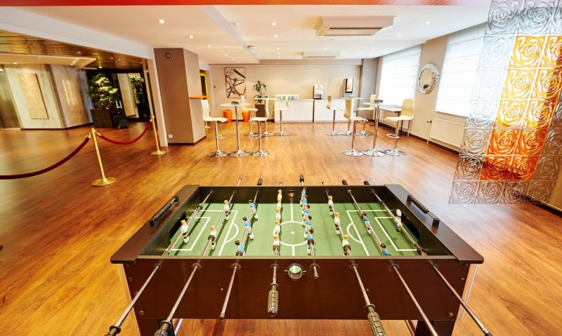Husa President Park 4*