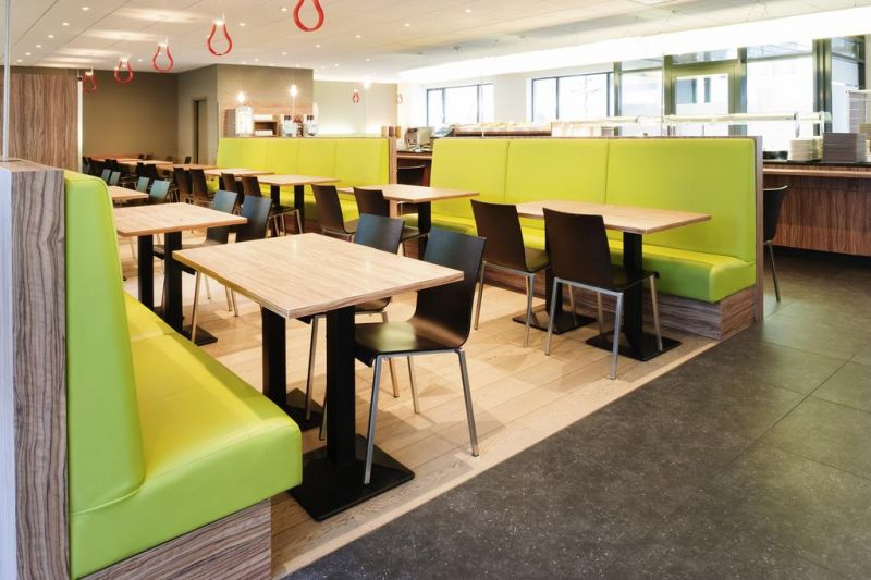 Ibis Brussels Centre Gare Midi 3*