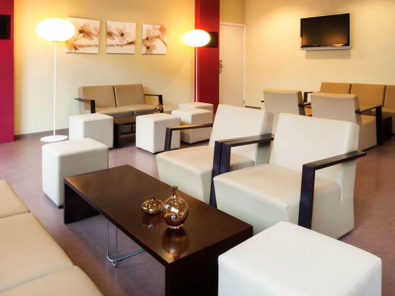 Ibis Brussels Centre Gare Midi 3*