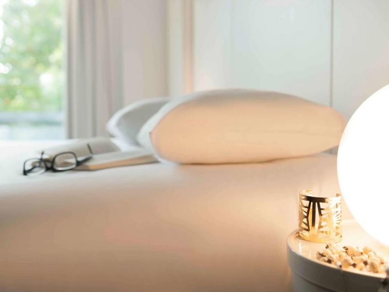 Ibis Styles Brussels Louise 3*