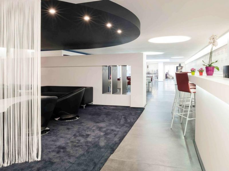 Ibis Styles Brussels Louise 3*