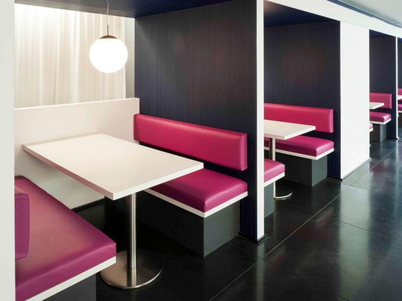 Ibis Styles Brussels Louise 3*