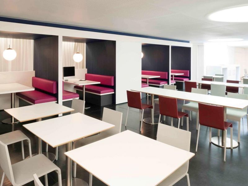 Ibis Styles Brussels Louise 3*