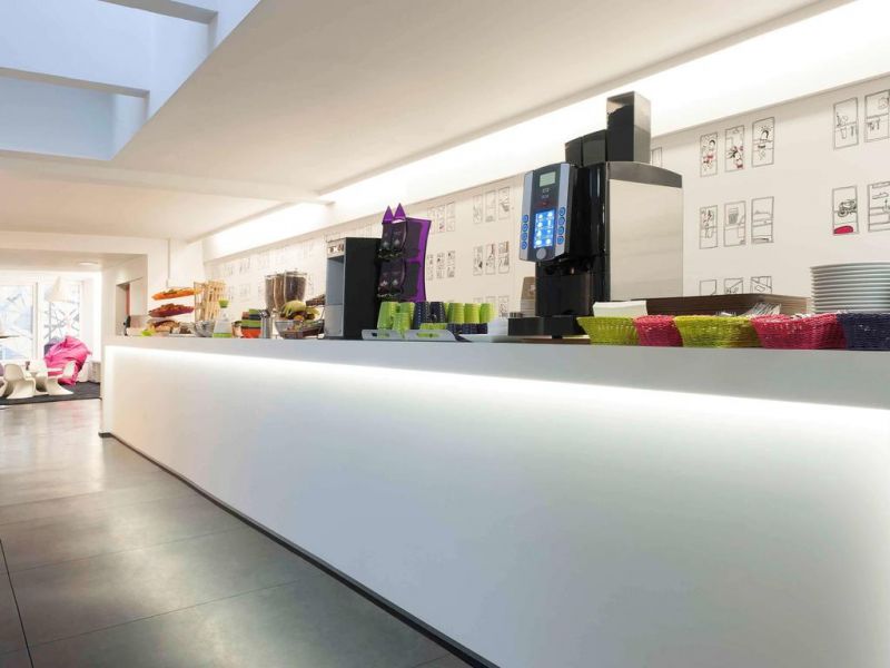 Ibis Styles Brussels Louise 3*
