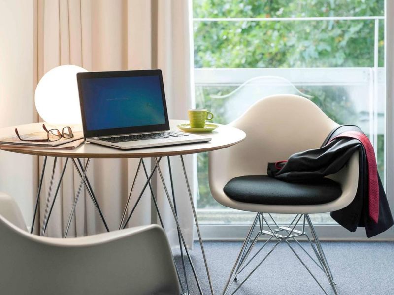 Ibis Styles Brussels Louise 3*