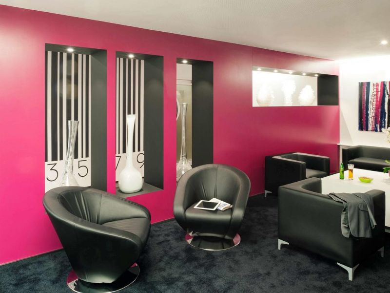 Ibis Styles Brussels Louise 3*