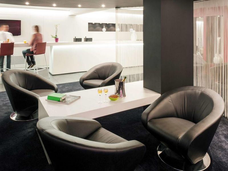 Ibis Styles Brussels Louise 3*