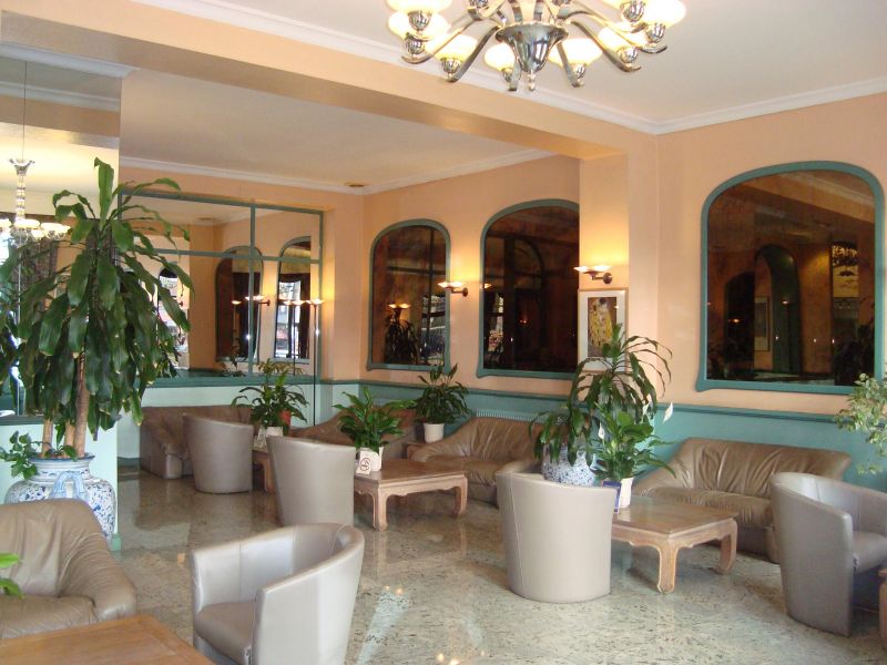Le Dome 4*