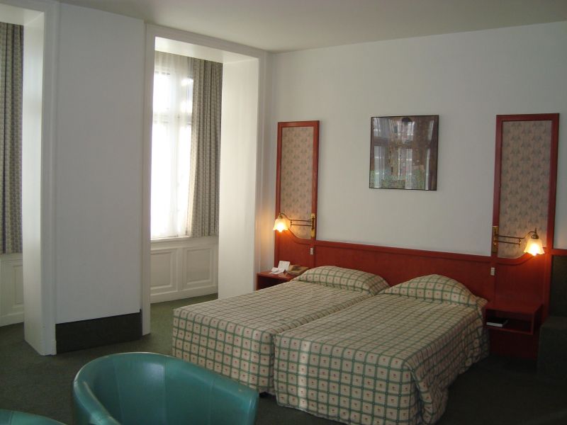 Le Dome 4*