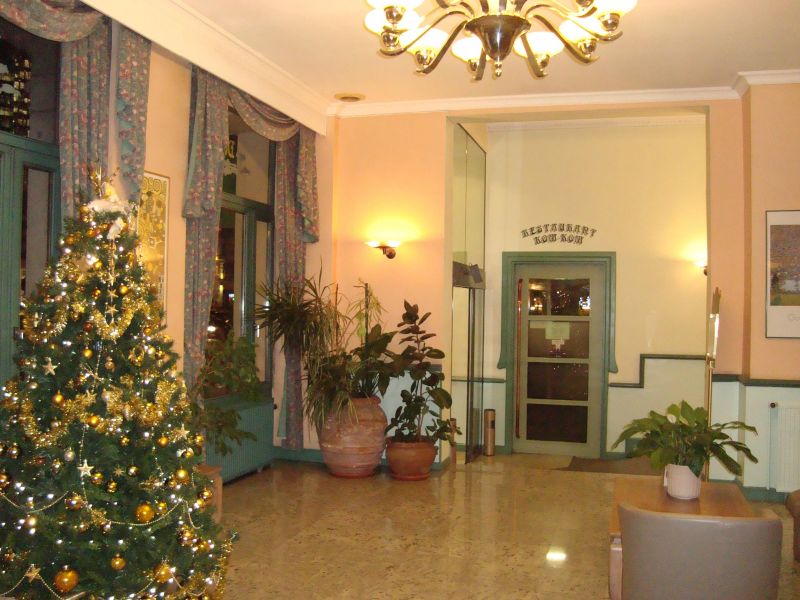 Le Dome 4*