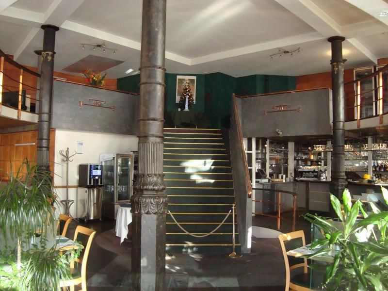 Le Dome 4*