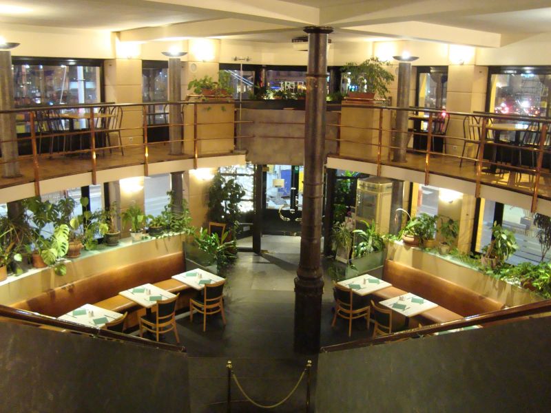 Le Dome 4*
