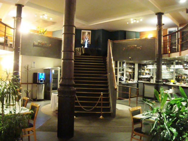 Le Dome 4*