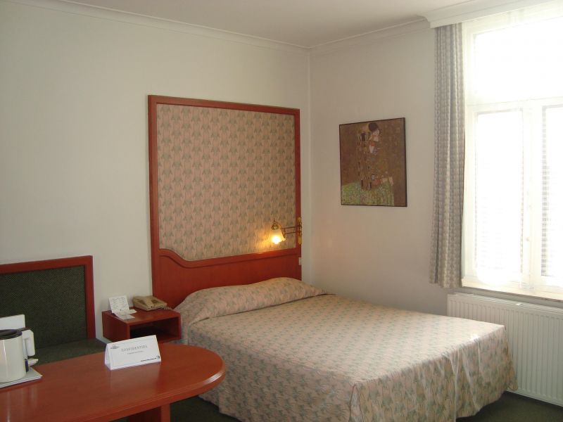 Le Dome 4*