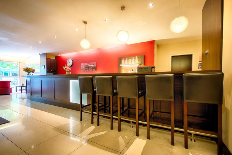 Leonardo Hotel Antwerpen 3*