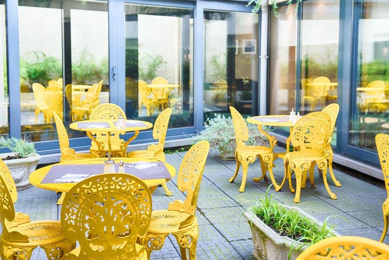 Leonardo Hotel Antwerpen 3*