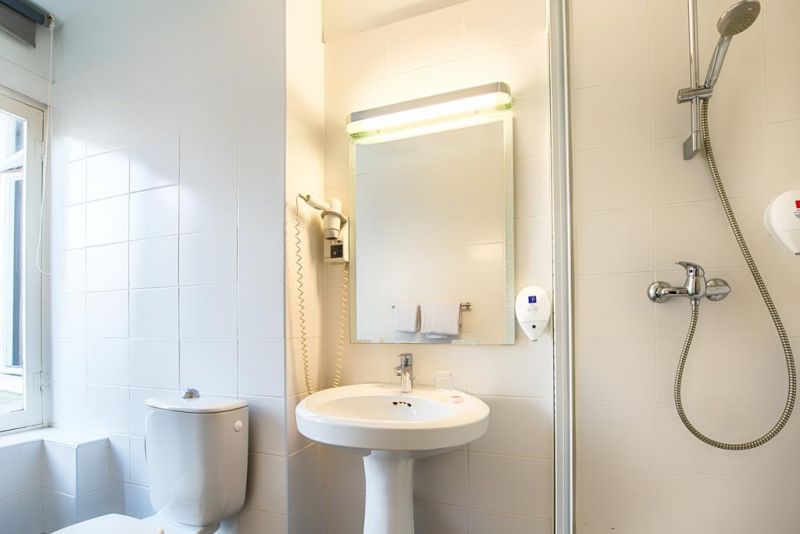 Leonardo Hotel Antwerpen 3*