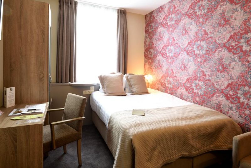 Leopold Hotel Brussels Eu 4*
