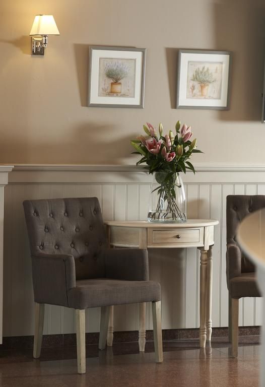 Leopold Hotel Brussels Eu 4*