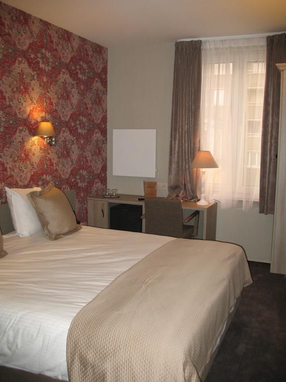 Leopold Hotel Brussels Eu 4*