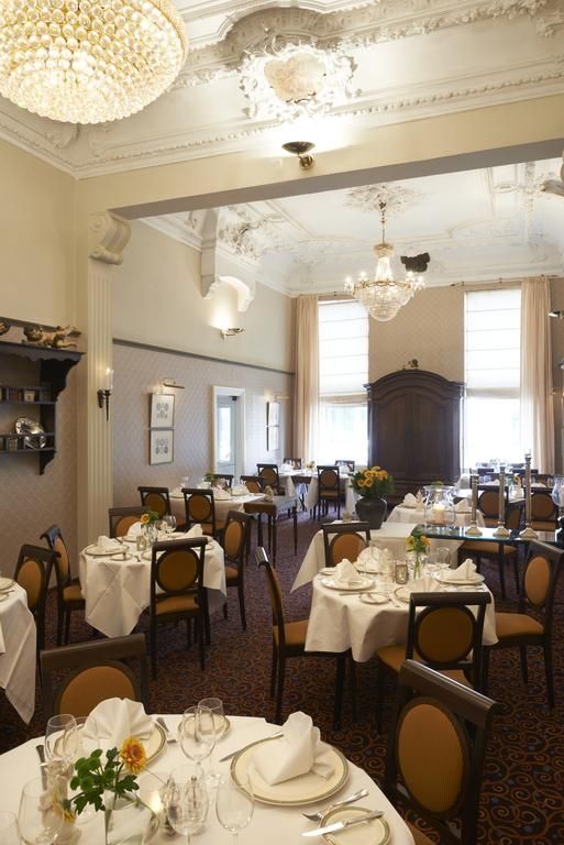 Leopold Hotel Brussels Eu 4*