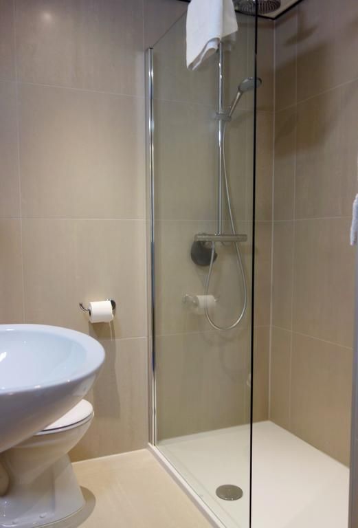 Leopold Hotel Brussels Eu 4*