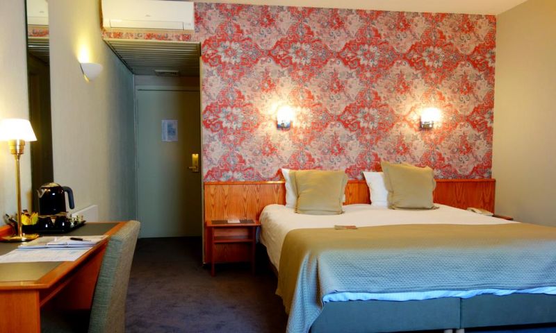 Leopold Hotel Brussels Eu 4*