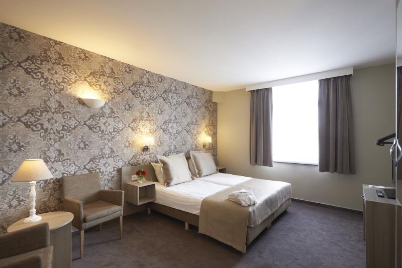 Leopold Hotel Brussels Eu 4*