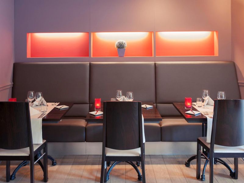 Mercure Brussels Airport 3*