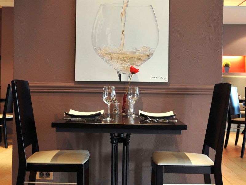 Mercure Brussels Airport 3*