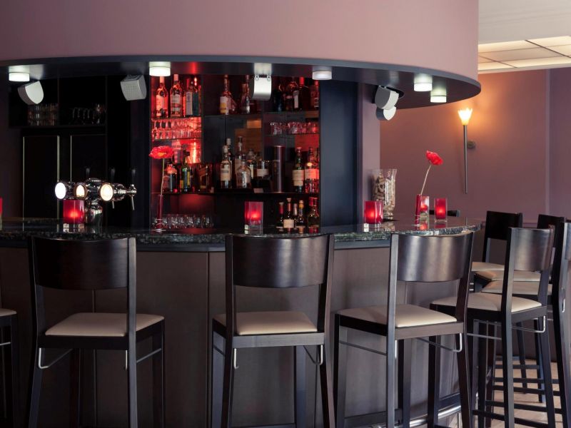 Mercure Brussels Airport 3*