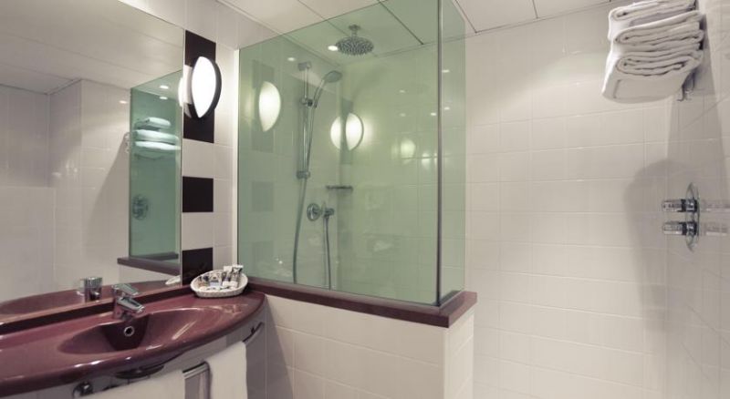 Mercure Brussels Airport 3*