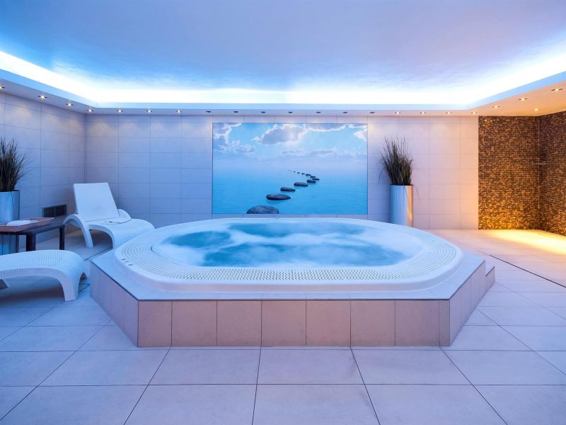 Mercure Brussels Centre Midi 4*
