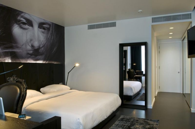 Regent B-aparthotel 4*
