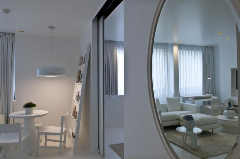 Regent B-aparthotel 4*