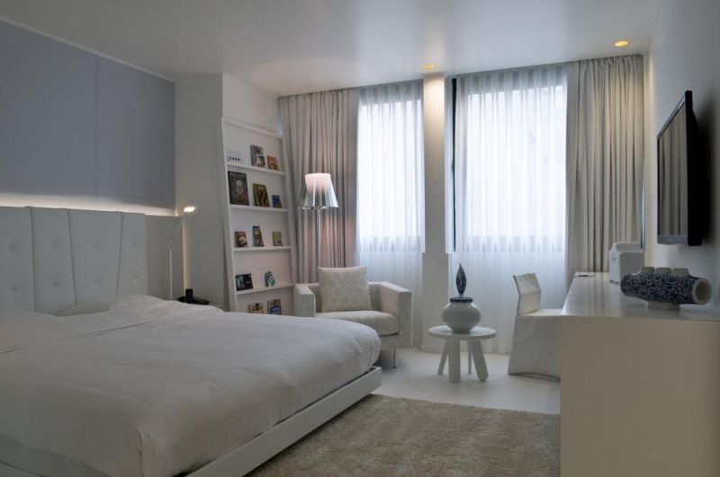 Regent B-aparthotel 4*