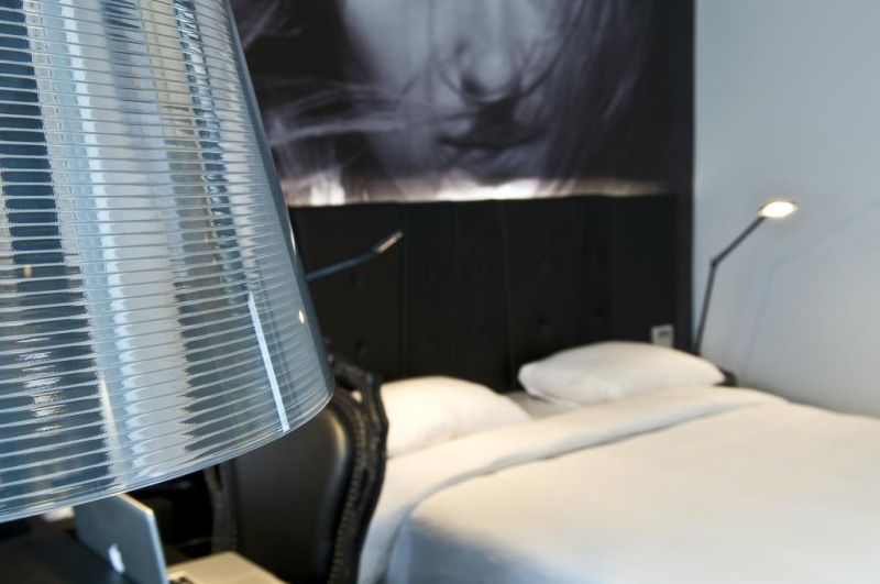 Regent B-aparthotel 4*