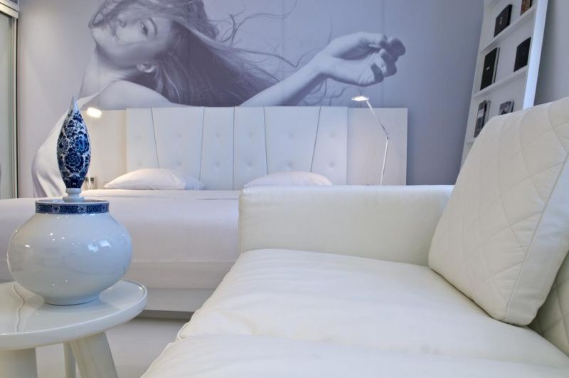 Regent B-aparthotel 4*