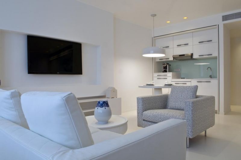 Regent B-aparthotel 4*