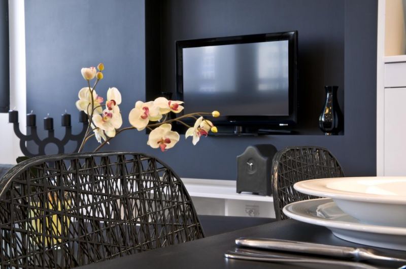 Regent B-aparthotel 4*