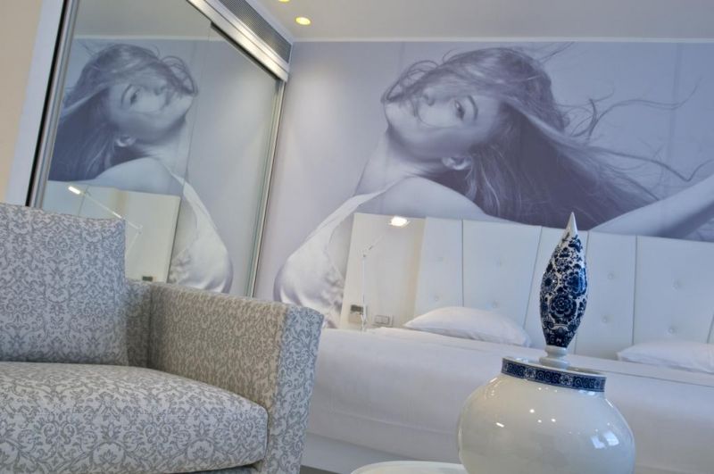 Regent B-aparthotel 4*
