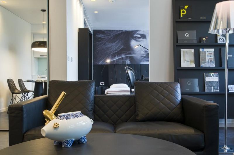Regent B-aparthotel 4*