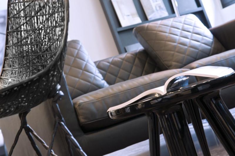 Regent B-aparthotel 4*