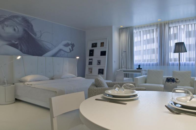 Regent B-aparthotel 4*
