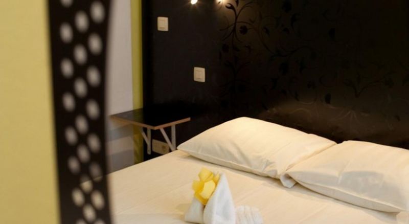 Sun Hotel 2*